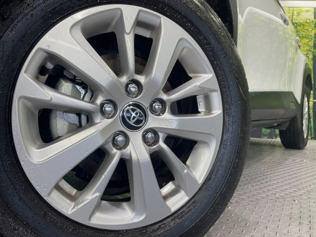 TOYOTA YARIS CROSS 2025