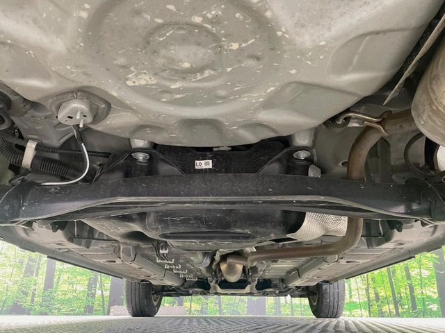 TOYOTA YARIS CROSS 2025