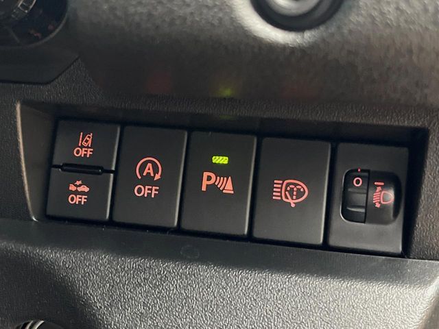 SUZUKI JIMNY 4WD 2025