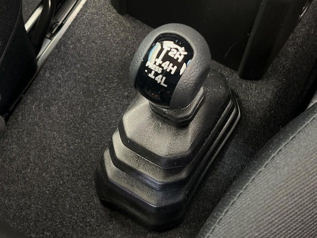 SUZUKI JIMNY 4WD 2025