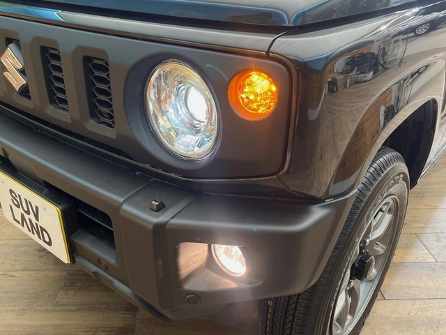 SUZUKI JIMNY 4WD 2025