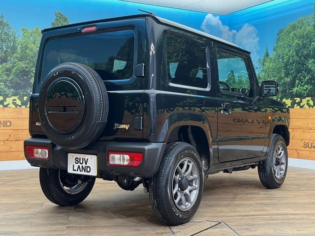 SUZUKI JIMNY 4WD 2025