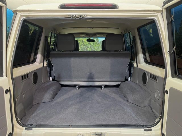 TOYOTA LANDCRUISER van 2015