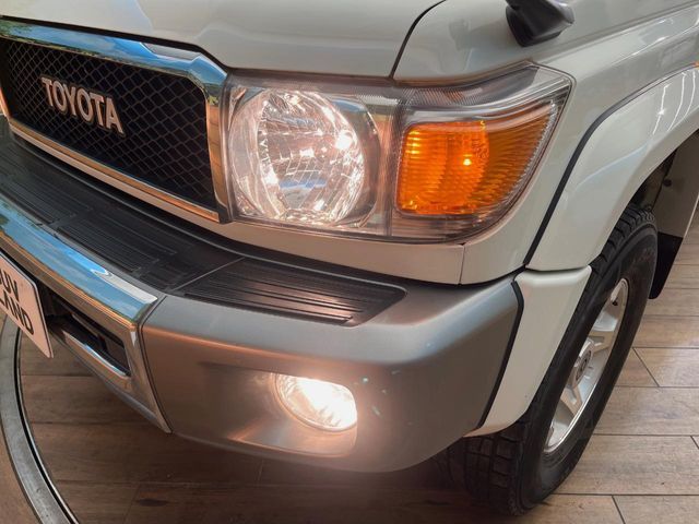 TOYOTA LANDCRUISER van 2015