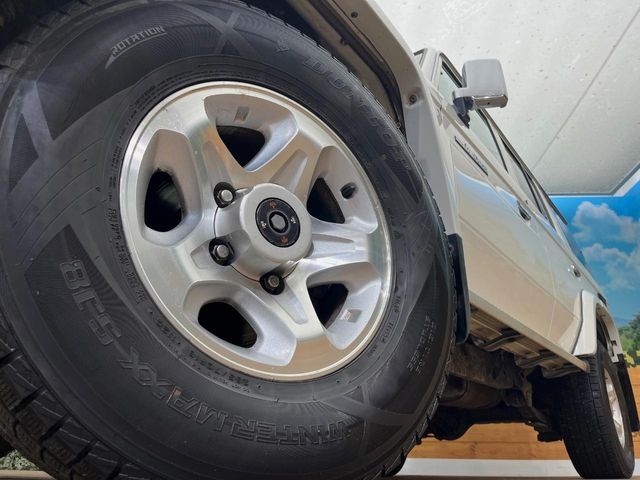 TOYOTA LANDCRUISER van 2015