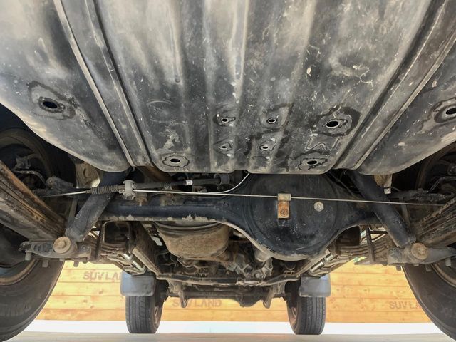 TOYOTA LANDCRUISER van 2015