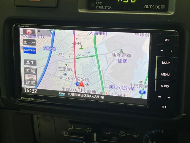 TOYOTA LANDCRUISER van 2015