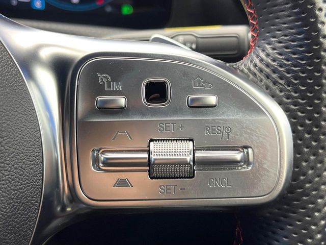 MERCEDES BENZ MERCEDES BENZ A class 2021