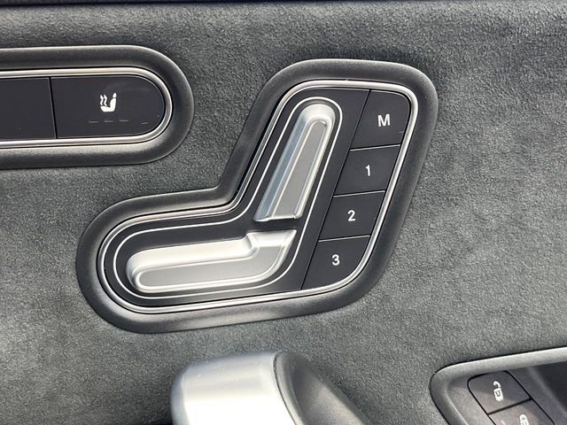 MERCEDES BENZ MERCEDES BENZ A class 2021