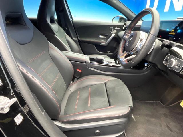 MERCEDES BENZ MERCEDES BENZ A class 2021