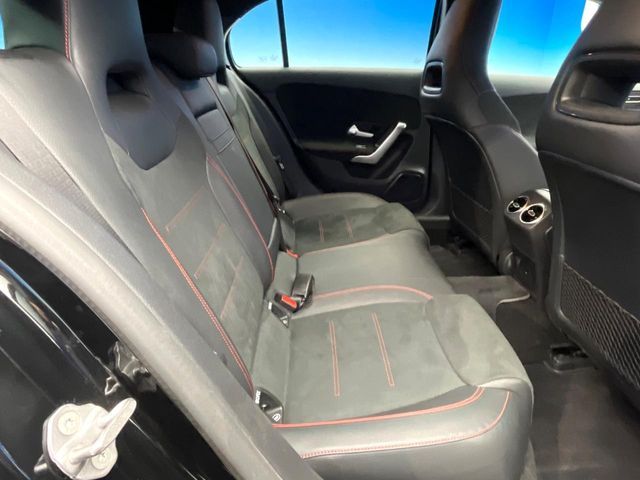 MERCEDES BENZ MERCEDES BENZ A class 2021