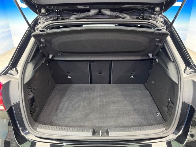 MERCEDES BENZ MERCEDES BENZ A class 2021