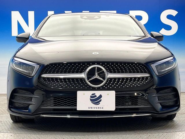 MERCEDES BENZ MERCEDES BENZ A class 2021