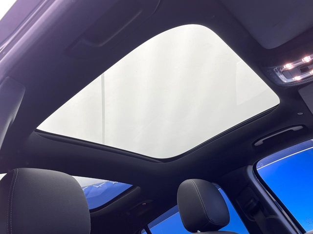 MERCEDES BENZ MERCEDES BENZ GLA class 2021