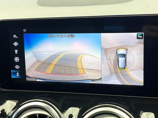 MERCEDES BENZ MERCEDES BENZ GLA class 2021