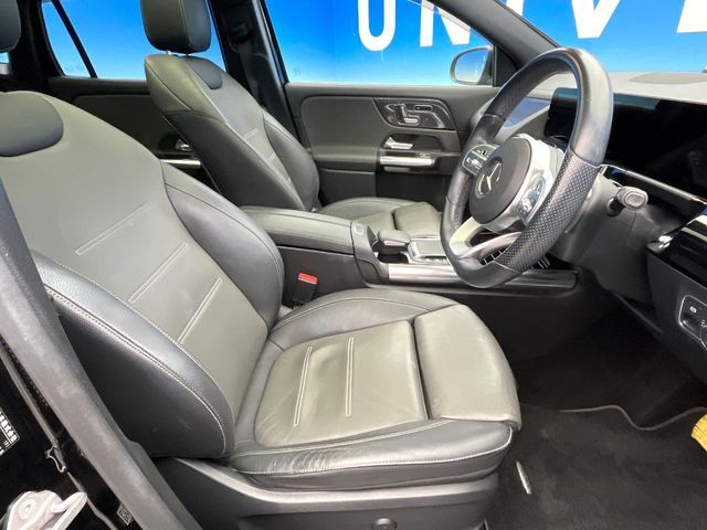 MERCEDES BENZ MERCEDES BENZ GLA class 2021