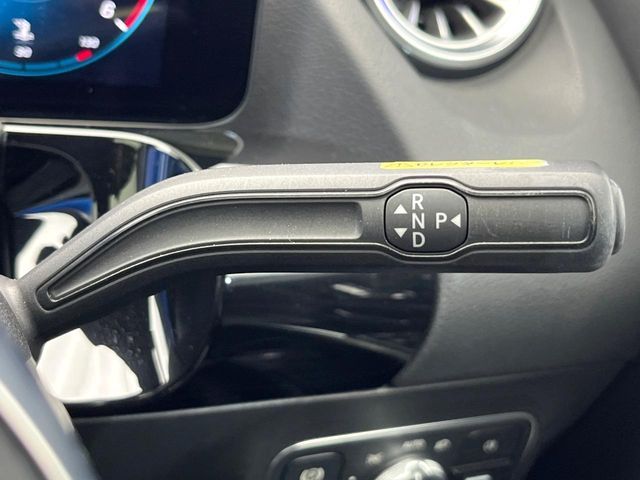 MERCEDES BENZ MERCEDES BENZ GLA class 2021