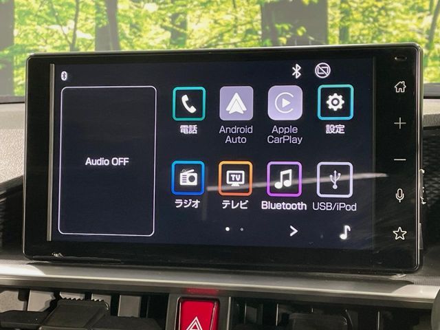 TOYOTA RAIZE HYBRID 2022