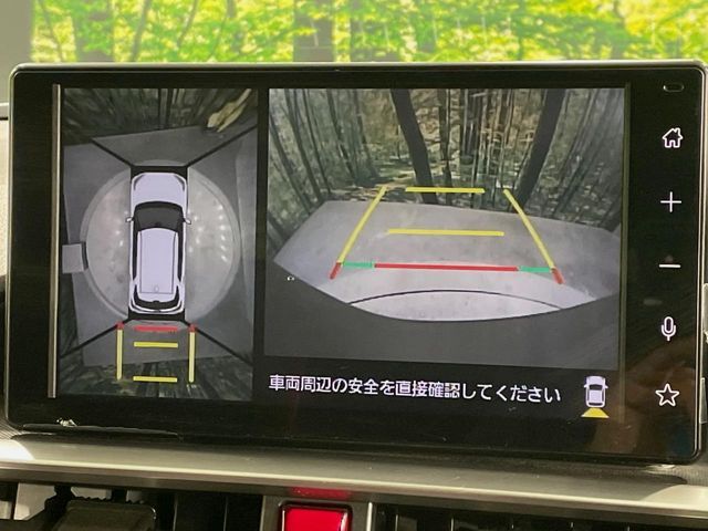 TOYOTA RAIZE HYBRID 2022