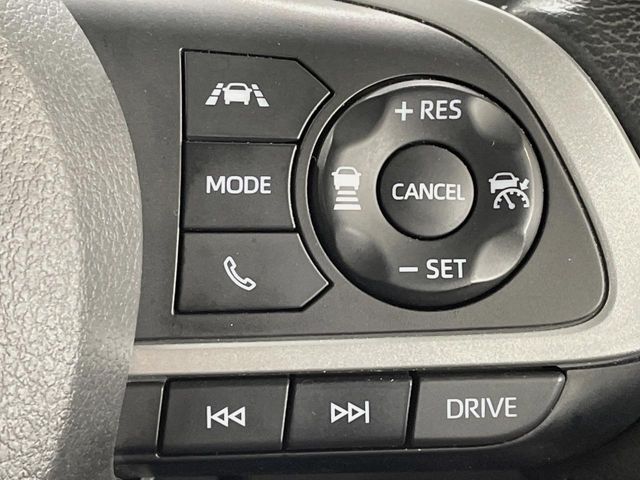 TOYOTA RAIZE HYBRID 2022