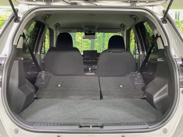 TOYOTA RAIZE HYBRID 2022