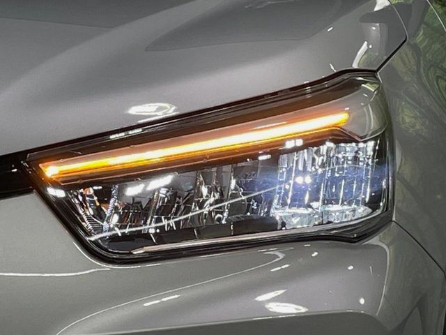 TOYOTA RAIZE HYBRID 2022