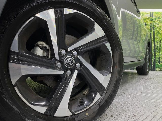 TOYOTA RAIZE HYBRID 2022