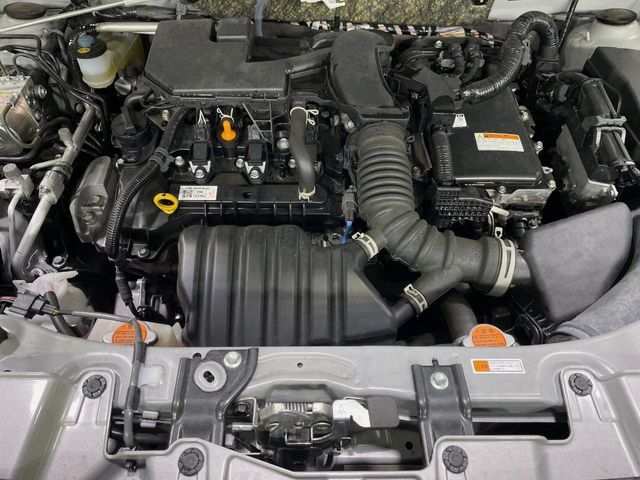 TOYOTA RAIZE HYBRID 2022