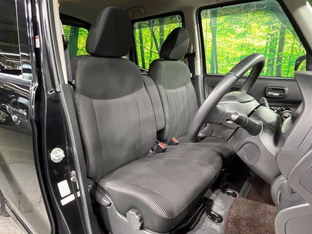 NISSAN DAYZ ROOX 2017