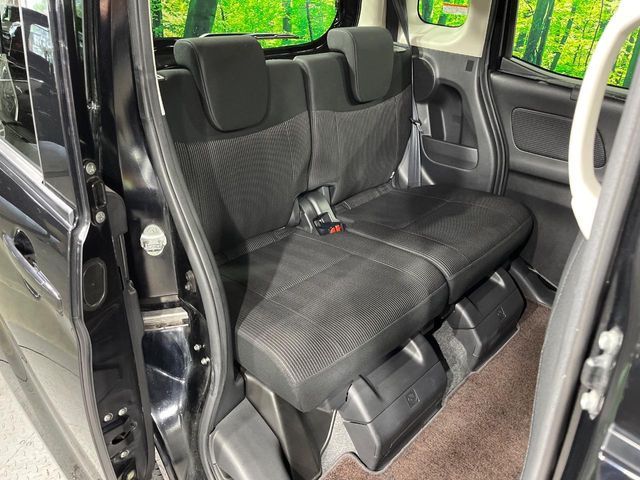 NISSAN DAYZ ROOX 2017