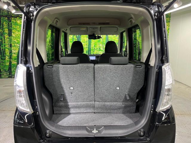 NISSAN DAYZ ROOX 2017