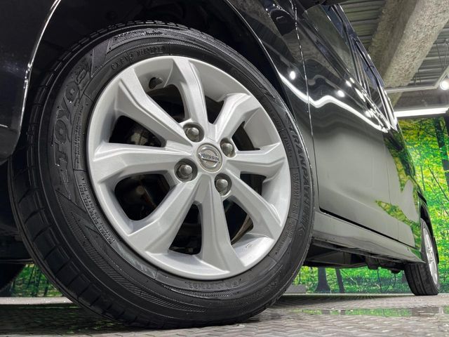 NISSAN DAYZ ROOX 2017