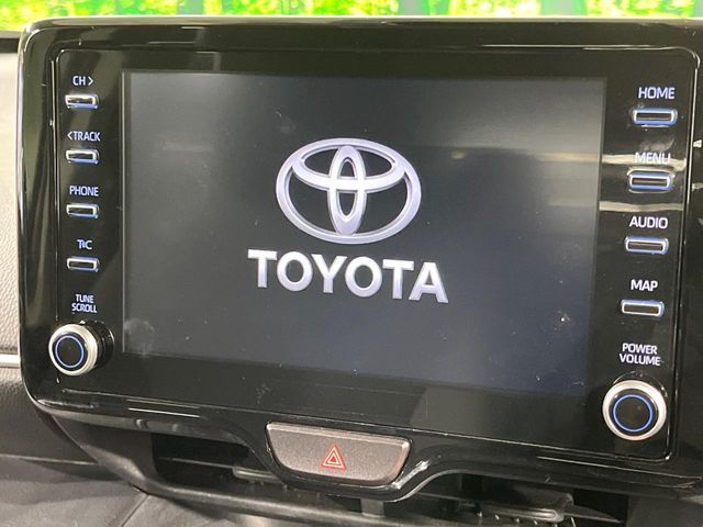 TOYOTA YARIS CROSS 2023