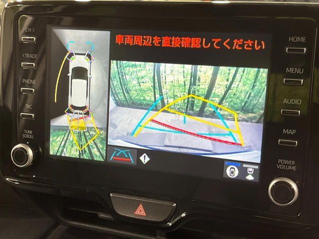 TOYOTA YARIS CROSS 2023