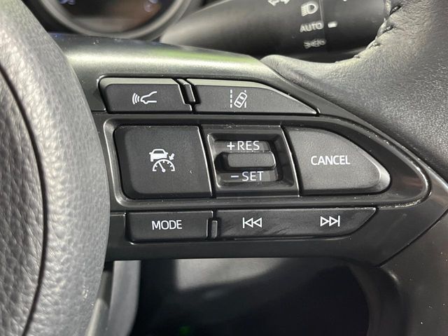 TOYOTA YARIS CROSS 2023