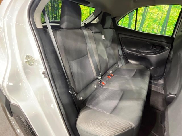 TOYOTA YARIS CROSS 2023