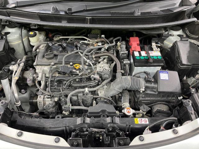 TOYOTA YARIS CROSS 2023