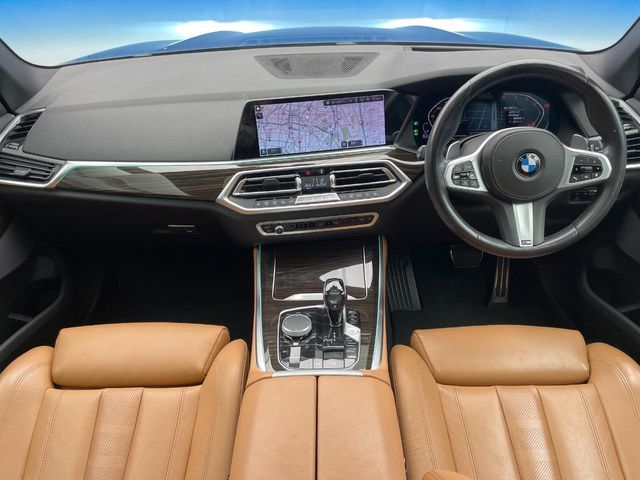 BMW BMW X5 2019