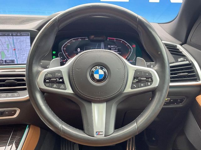 BMW BMW X5 2019