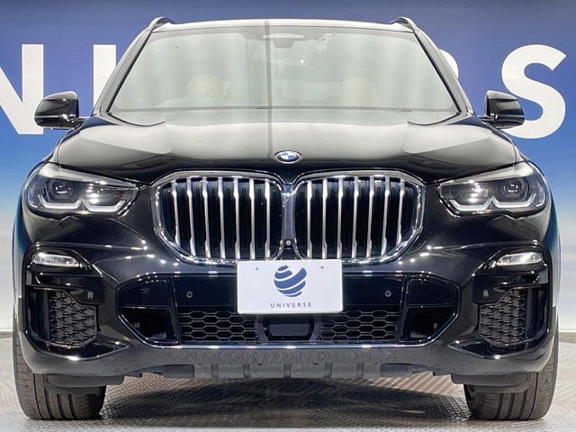 BMW BMW X5 2019