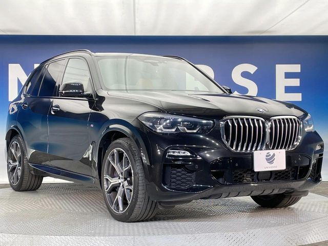 BMW BMW X5 2019