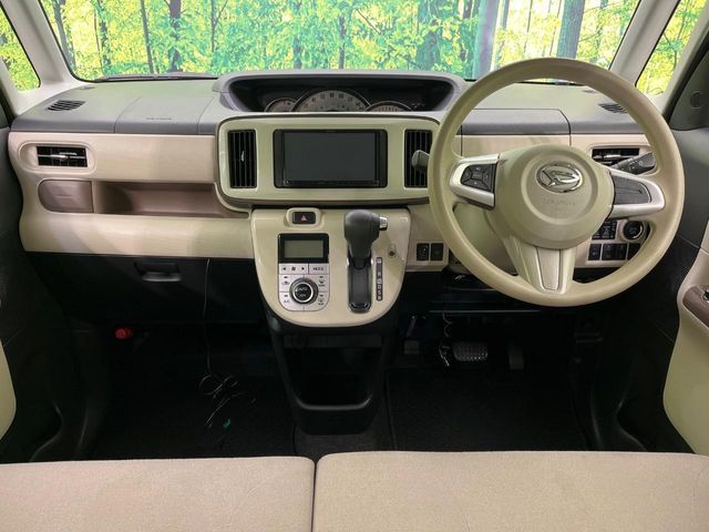 DAIHATSU MOVE canbus 2022