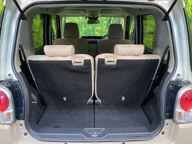 DAIHATSU MOVE canbus 2022