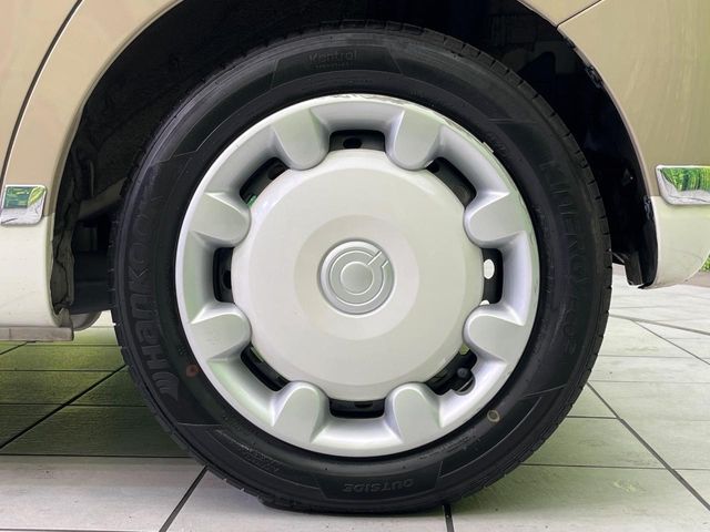 DAIHATSU MOVE canbus 2022