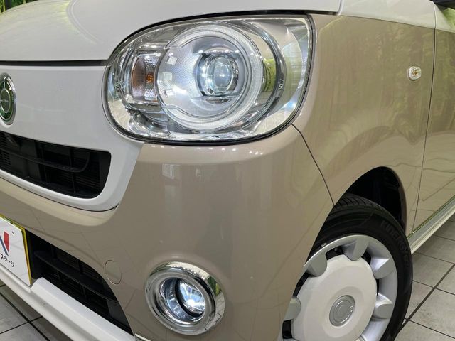 DAIHATSU MOVE canbus 2022