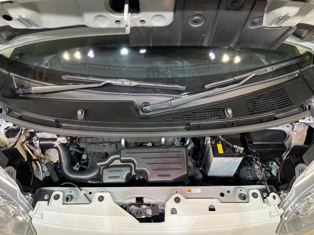 DAIHATSU MOVE canbus 2022