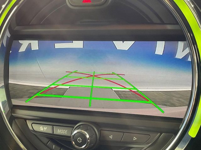 BMW MINI ONE 5DOOR 2019