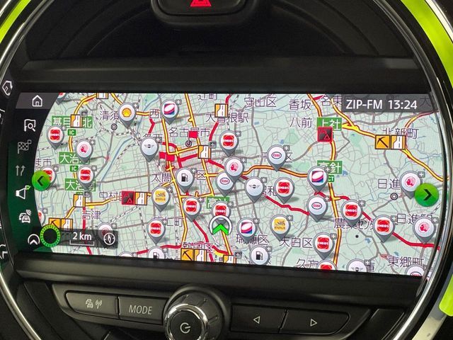 BMW MINI ONE 5DOOR 2019