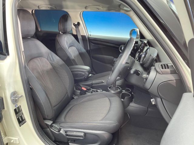 BMW MINI ONE 5DOOR 2019