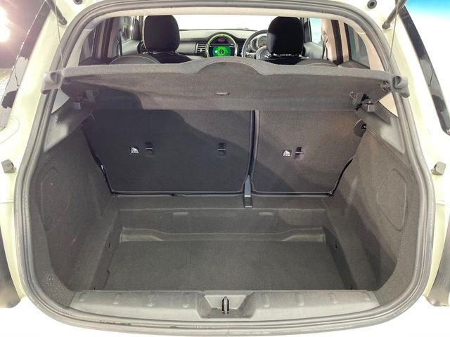 BMW MINI ONE 5DOOR 2019